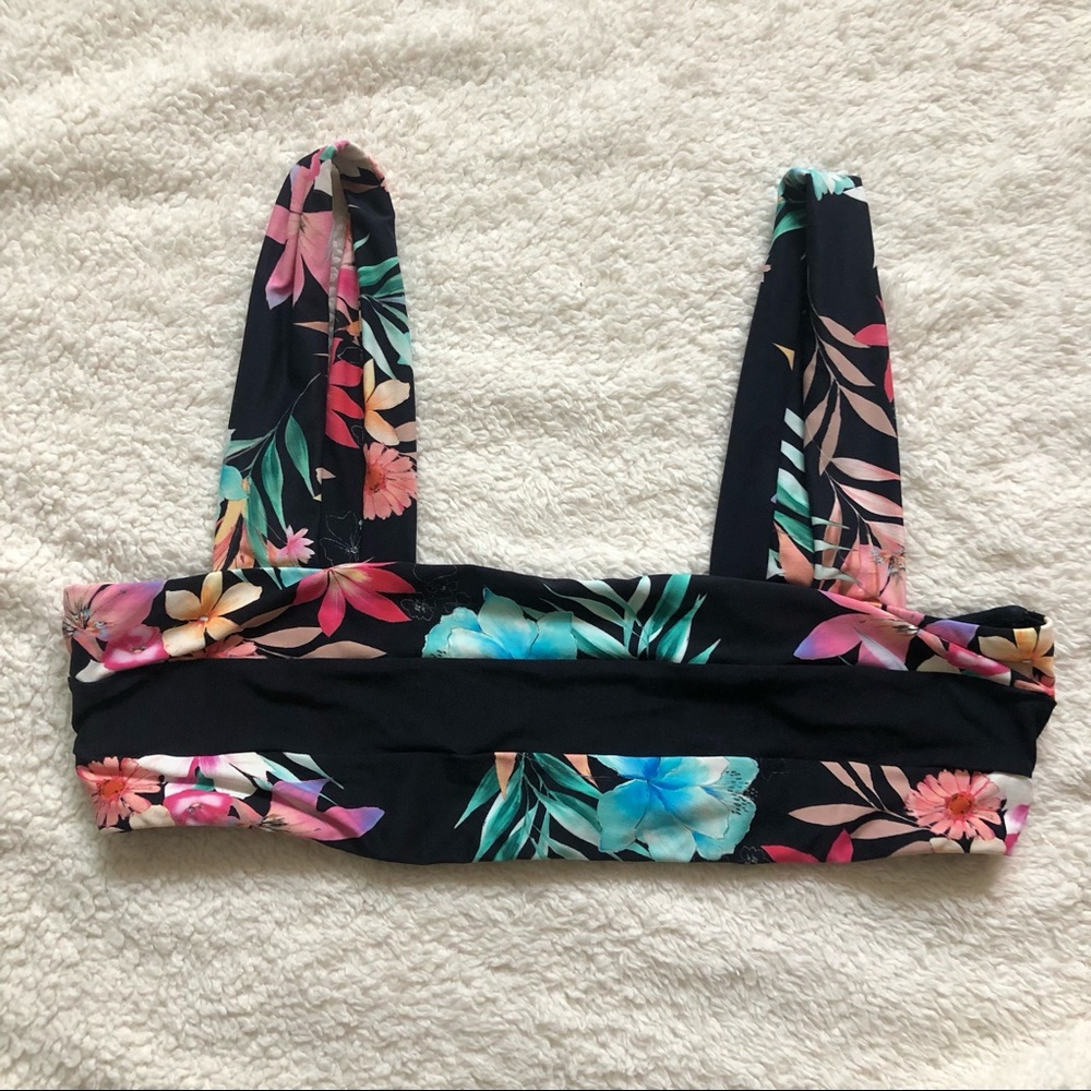 Rip curl bikini top
